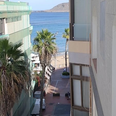 Casa Claudio, Beach And Relax! Лас Палмас де Гран Канария Екстериор снимка