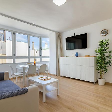 Casa Claudio, Beach And Relax! Лас Палмас де Гран Канария Екстериор снимка