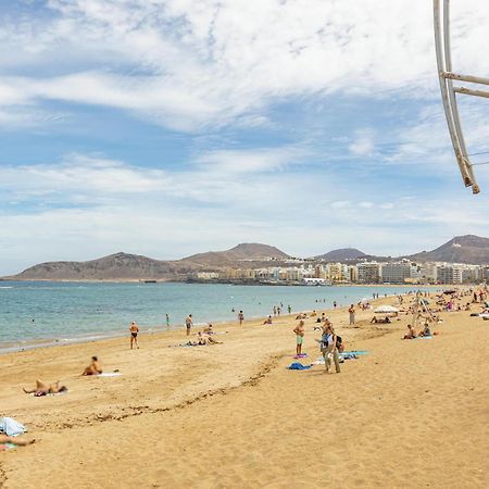 Casa Claudio, Beach And Relax! Лас Палмас де Гран Канария Екстериор снимка