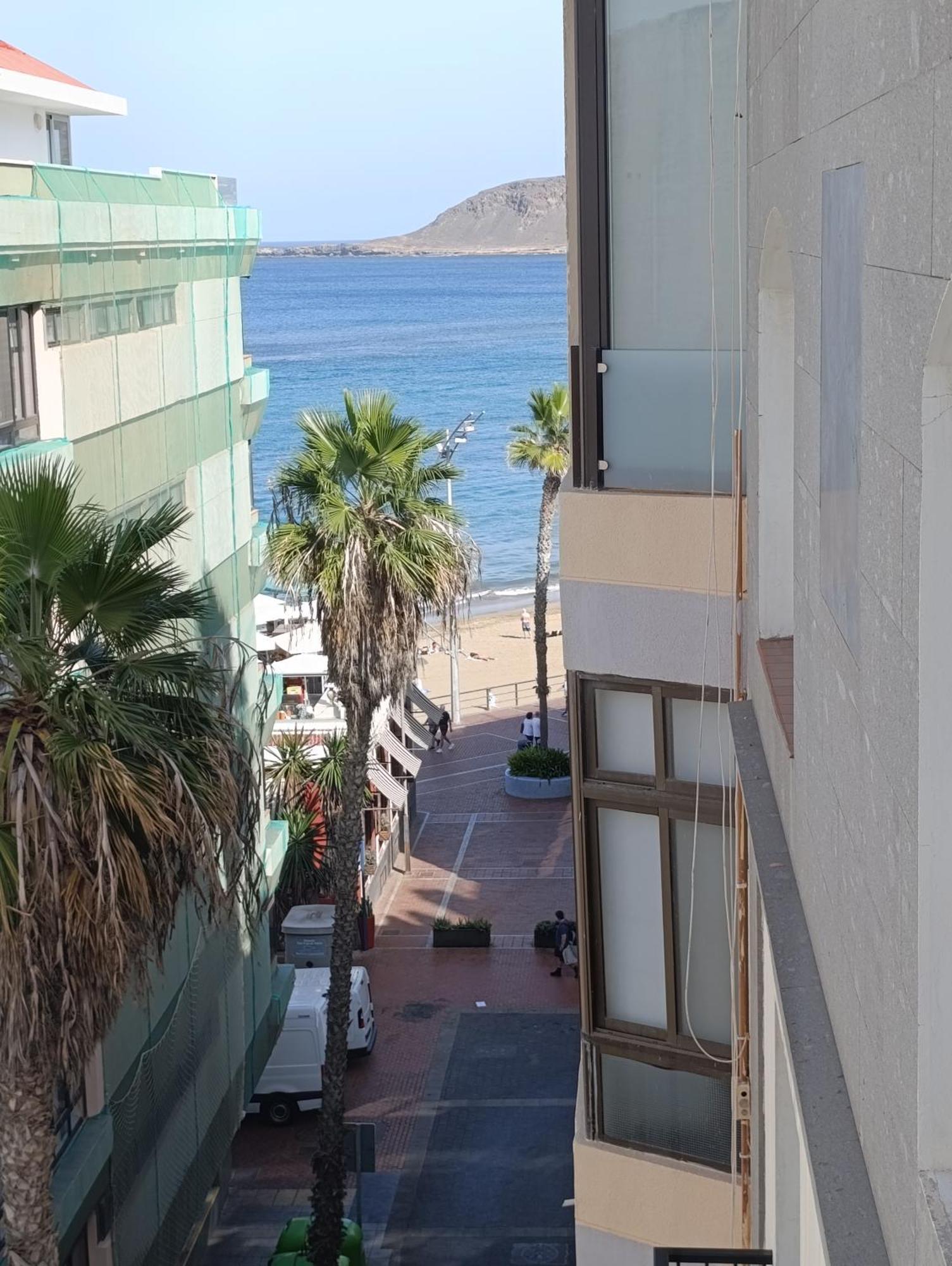 Casa Claudio, Beach And Relax! Лас Палмас де Гран Канария Екстериор снимка