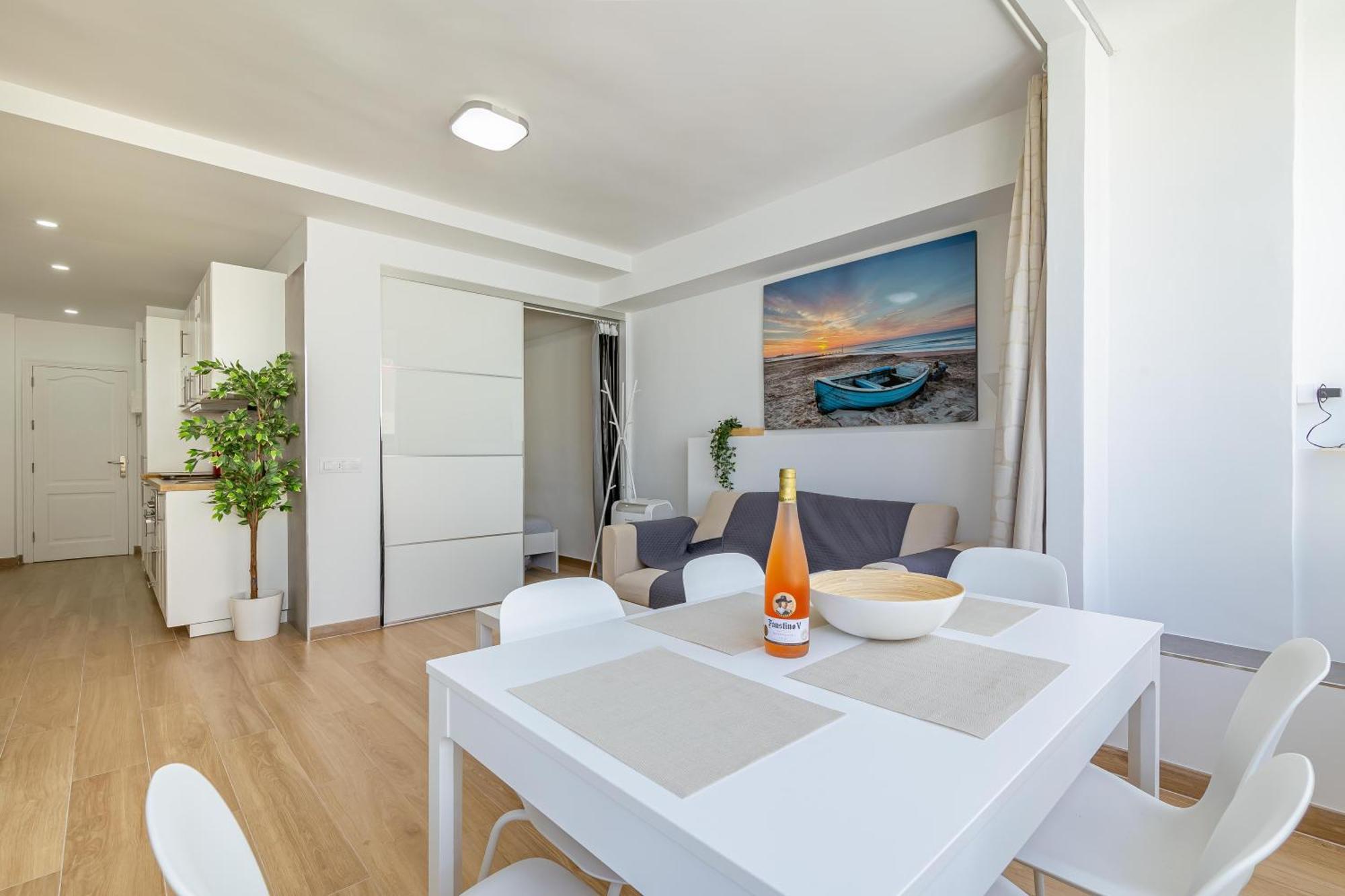 Casa Claudio, Beach And Relax! Лас Палмас де Гран Канария Екстериор снимка