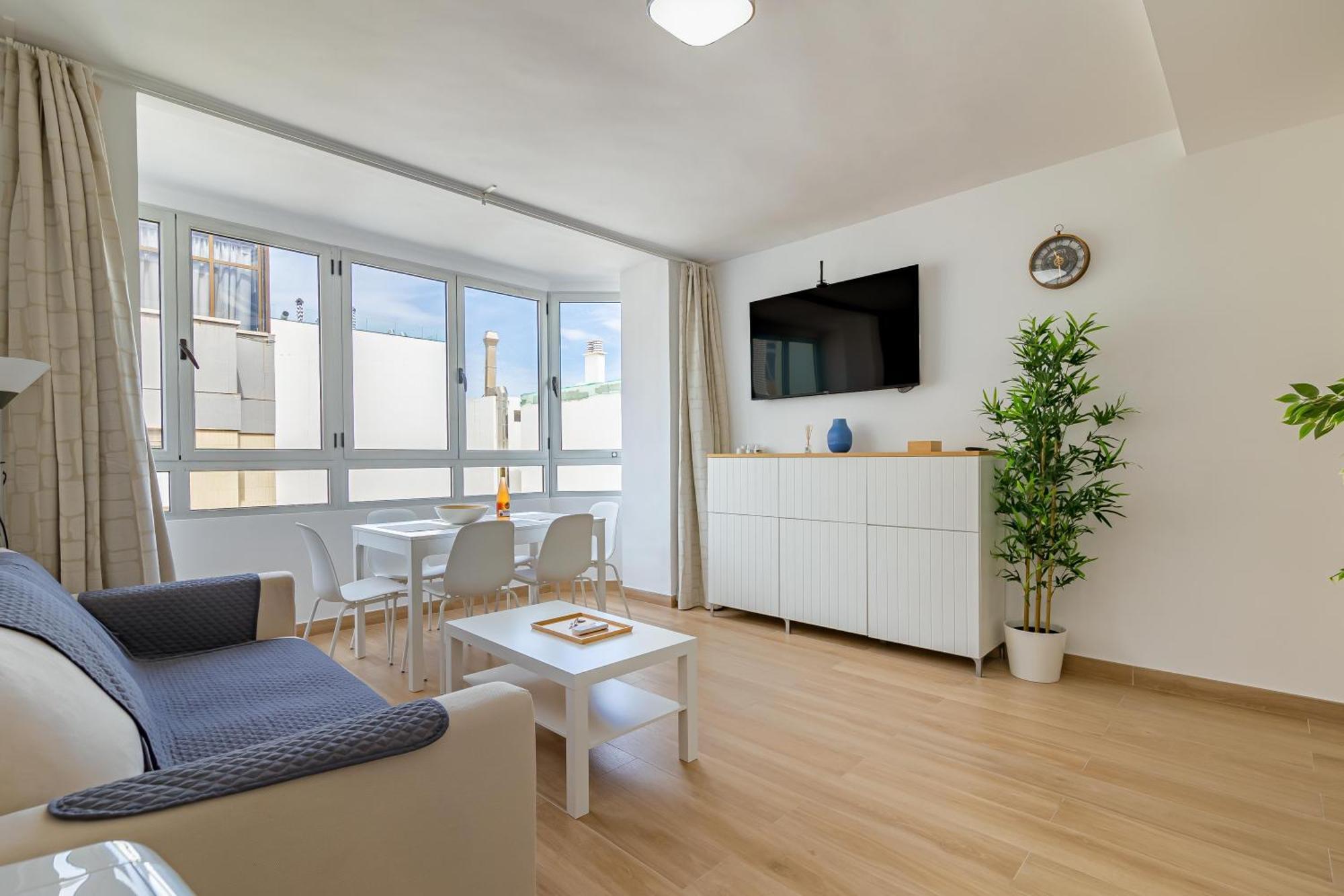 Casa Claudio, Beach And Relax! Лас Палмас де Гран Канария Екстериор снимка