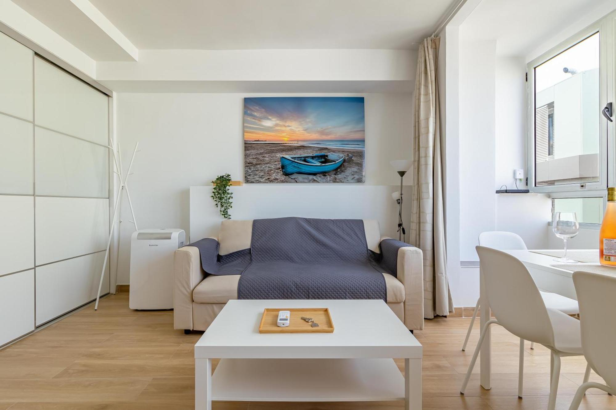 Casa Claudio, Beach And Relax! Лас Палмас де Гран Канария Екстериор снимка